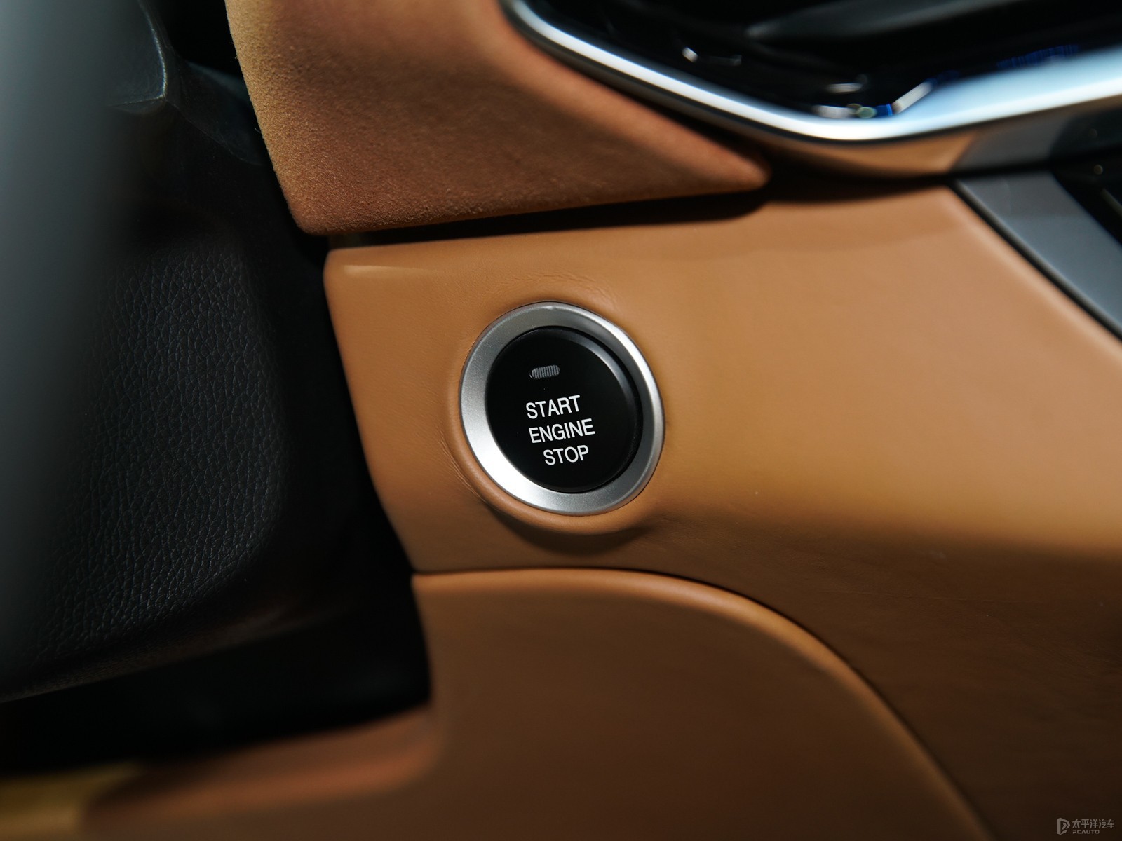 探索硬派越野的豪華座艙 上汽大通MAXUS D90 Pro 2021款亞馬遜版內(nèi)飾詳解