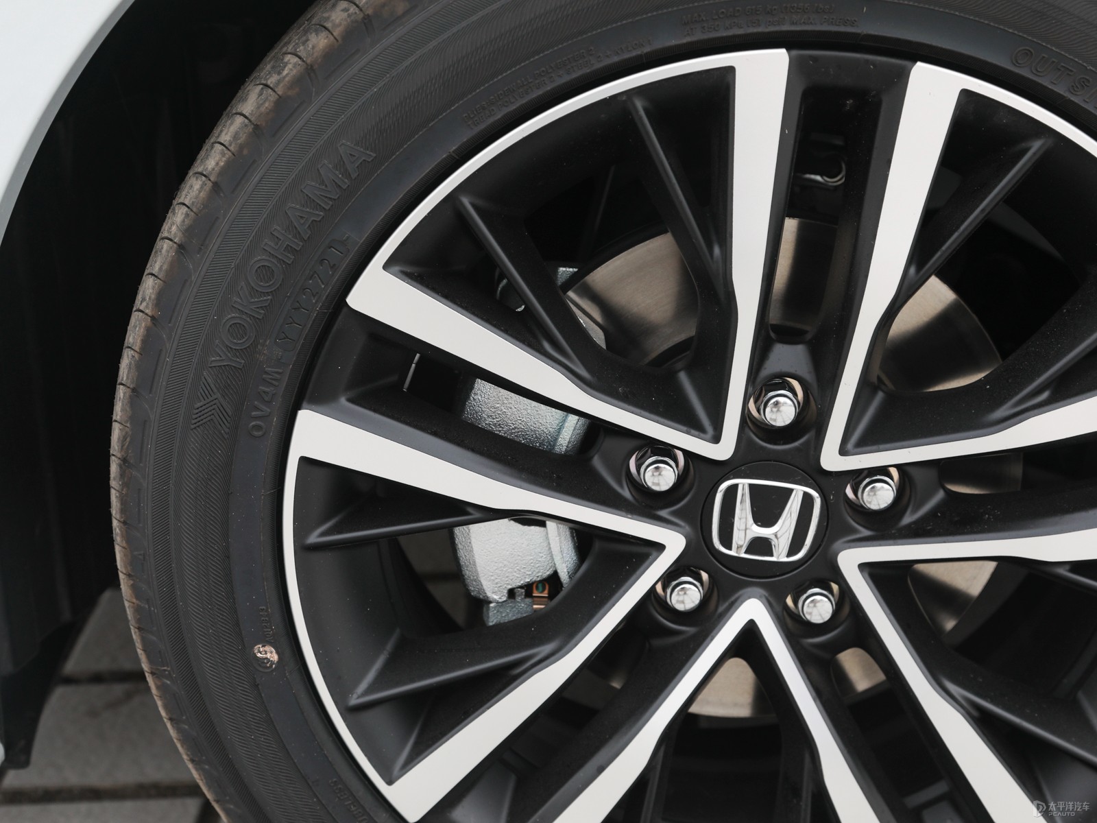 凌派2022款 180Turbo CVT領(lǐng)先版 細(xì)節(jié)之中見(jiàn)真章